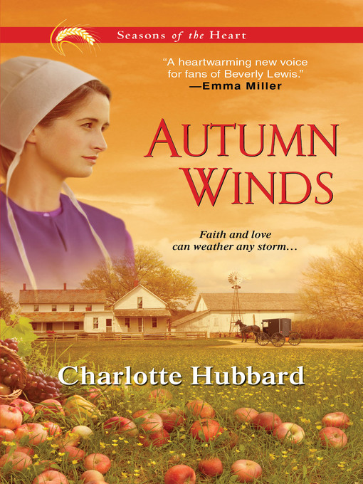Title details for Autumn Winds by Charlotte Hubbard - Available